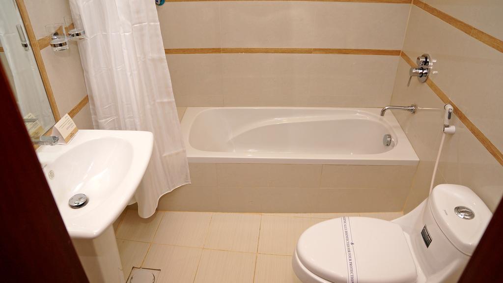Tala Corniche Hotel Dammam
