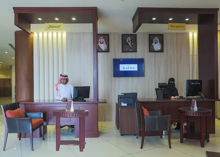 Tala Inn Hotel Corniche Dammam
