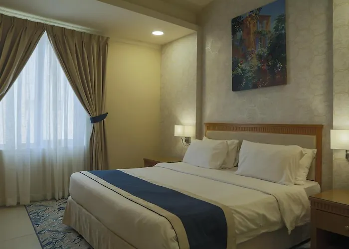 Tala Inn Hotel Corniche Dammam