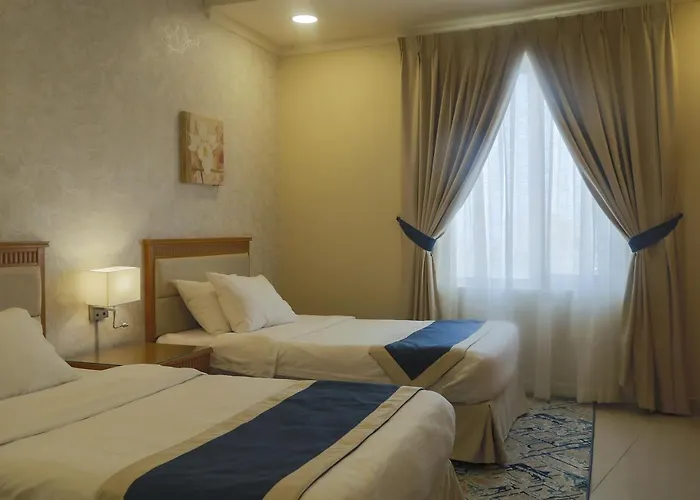 Tala Inn Hotel Corniche Dammam