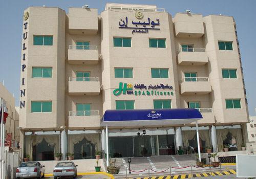 होटल Tala Corniche 3*