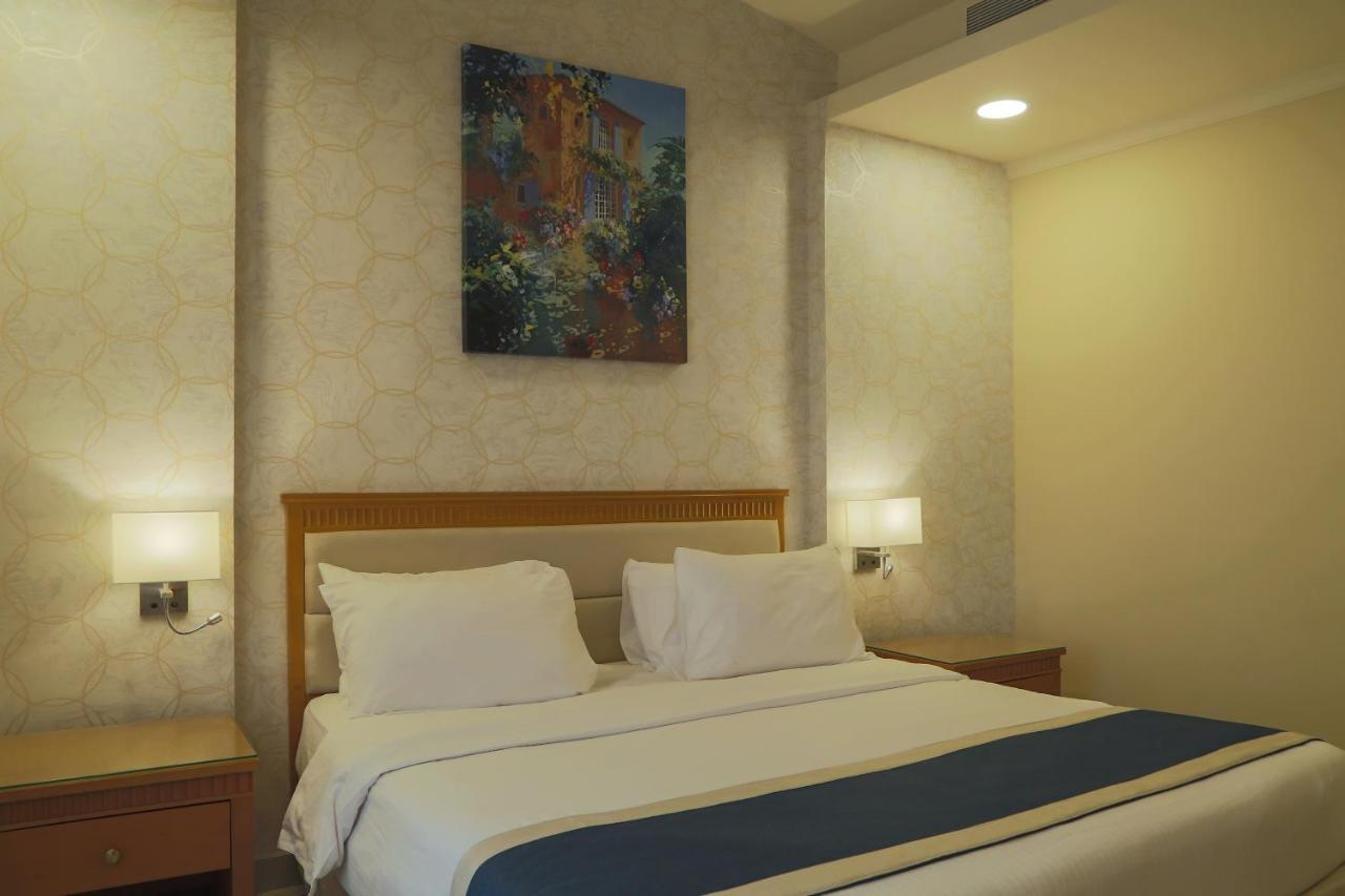Tala Corniche 3*