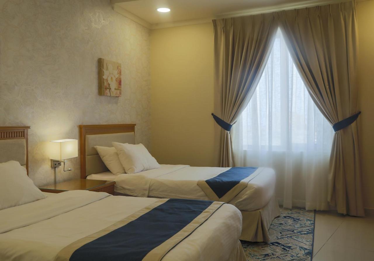 Tala Corniche 3* Dammam