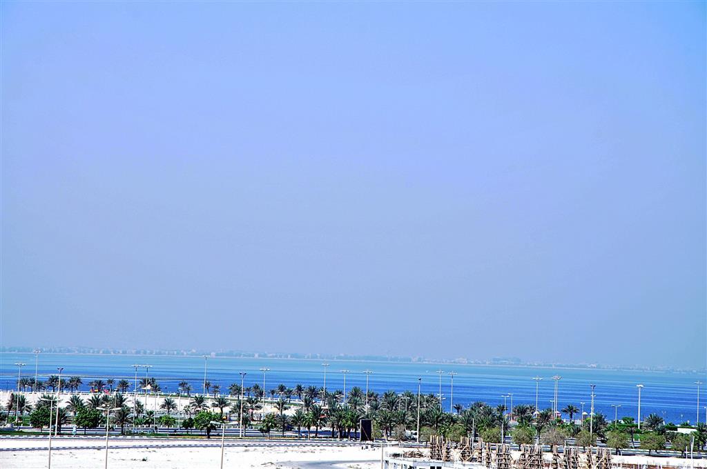 Tala Corniche होटल 3*