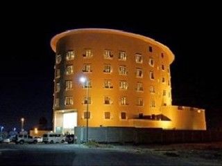 Tala Corniche 3* Dammam