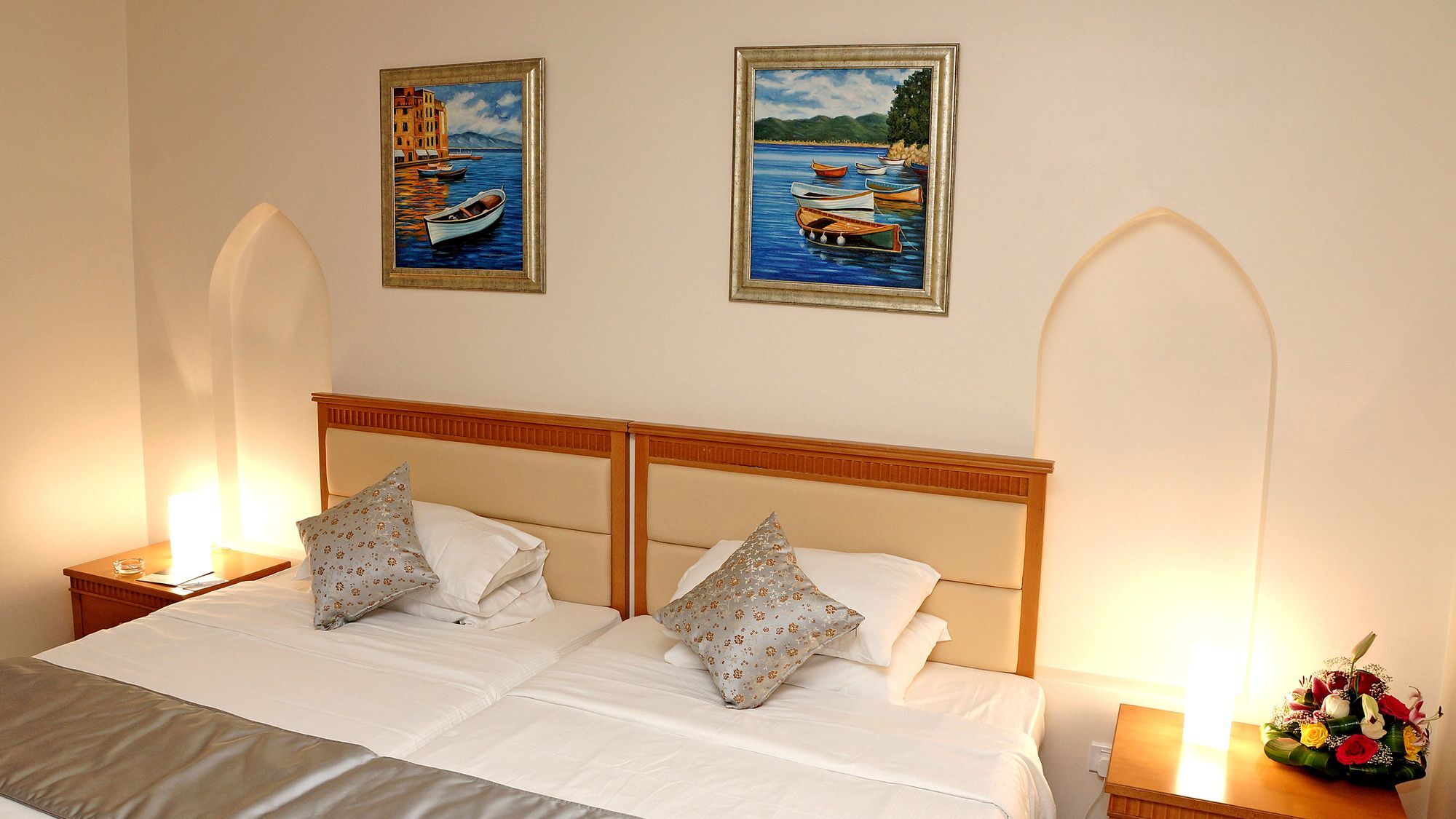 Tala Corniche Dammam
